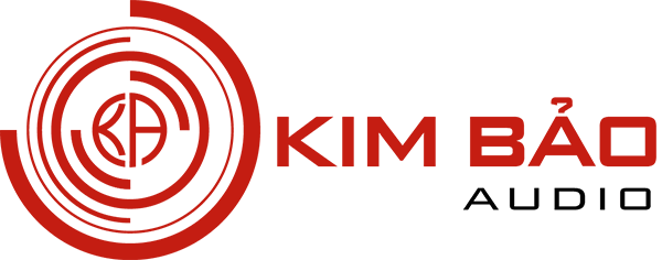 Kim Bảo Audio – Thiết bị âm thanh chuyên nghiệp