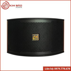 Loa Karaoke CA Sound K-310