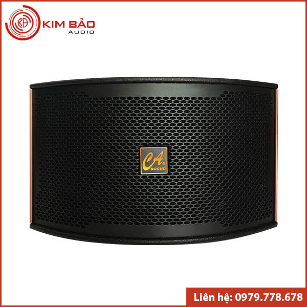Loa Karaoke CA Sound K-310