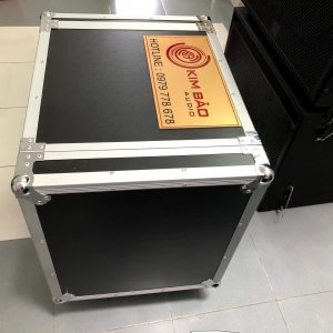Mặt hông tủ rack u12