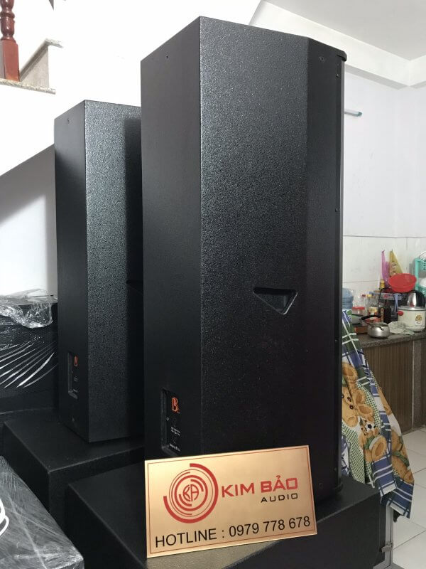 Giá loa Full đôi 4 tấc BB Sound