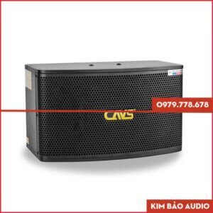 Loa Karaoke CAVS LF712 Giá Rẻ