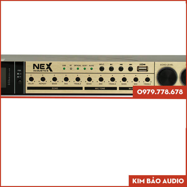 Giá Vang cơ Nex FX9 Plus tại Hồ Chí Minh rẻ