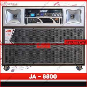 Loa Kéo Điện JA 8800