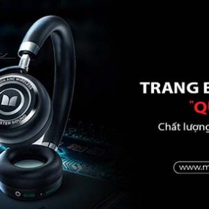 Tai Nghe Bluetooth Monster Icon Lite