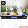 Micro Không Dây PSAudio G500 Plus