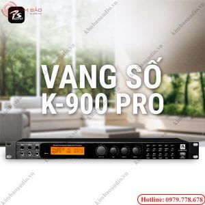 Vang Số PS Audio K900 Pro