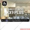 Vang Cơ Lai Số PS Audio KX9 Plus