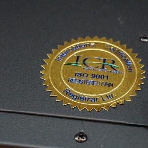Vang cơ Jarguar S1000 tem ISO