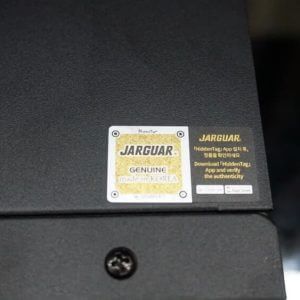 Vang cơ Jarguar S850A Platinum tem chính hãng
