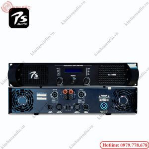 Cục đẩy công suất PS Audio LA18002