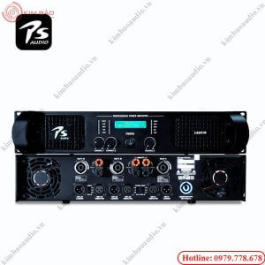 Cục đẩy công suất PS Audio LA2810