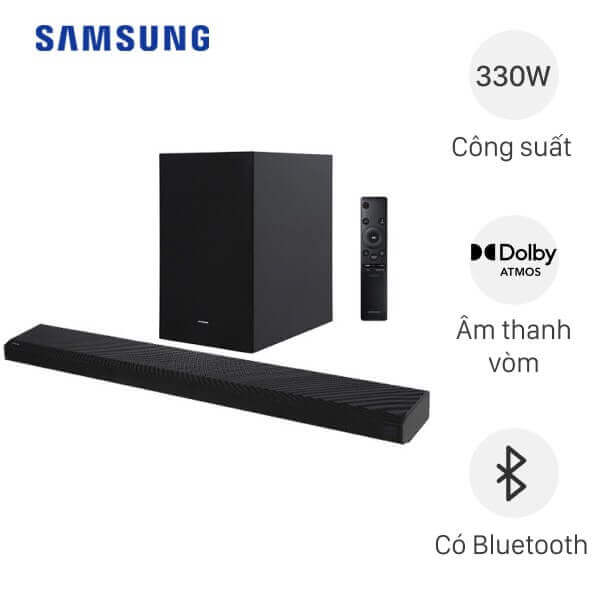Top 7 Loa Nghe Nhạc Hay - Loa Samsung