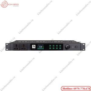 Quản lý nguồn PS Audio PC10 Pro