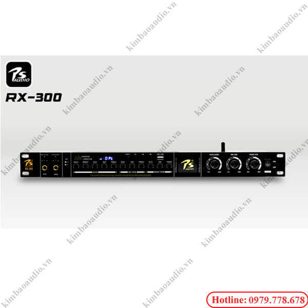 Vang PS Audio RX300 chính hãng