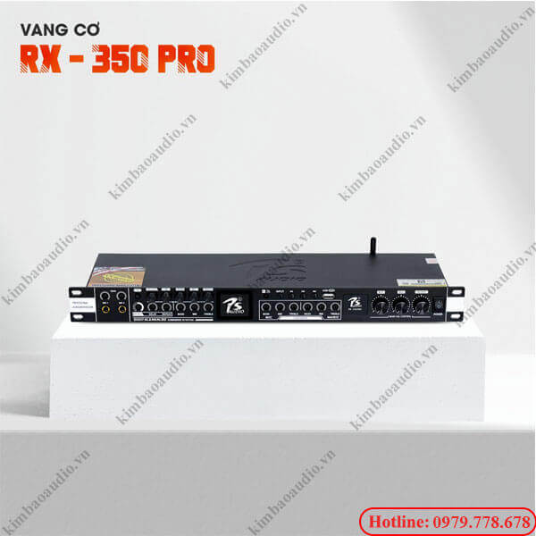 Vang cơ PS Audio RX350 Pro chính hãng
