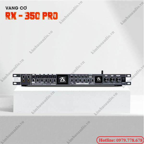Vang cơ PS Audio RX350 Pro